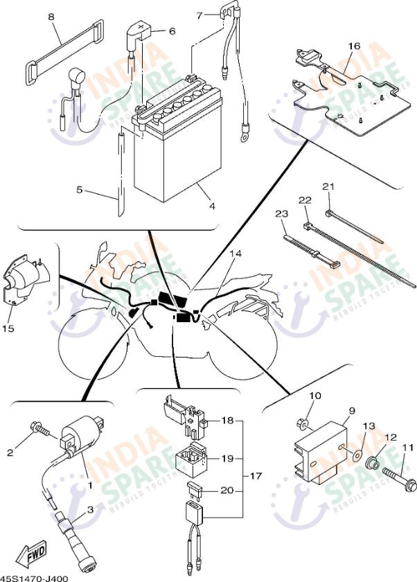 ELECTRICAL 1